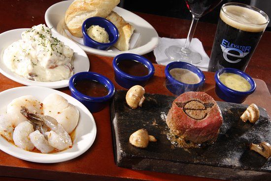 Elevator Brewery and Draught Haus